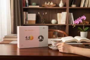 莊淑旂博士女寶福康系列