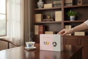 莊淑旂博士女寶福康系列