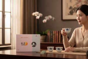 莊淑旂博士女寶福康系列