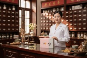 莊淑旂博士女寶福康系列