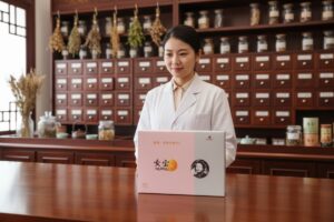莊淑旂博士女寶福康系列