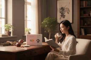 莊淑旂博士女寶福康系列