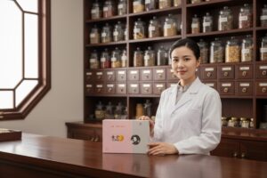 莊淑旂博士女寶福康系列