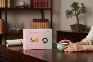 莊淑旂博士女寶福康系列