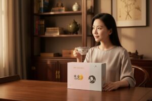莊淑旂博士女寶福康系列