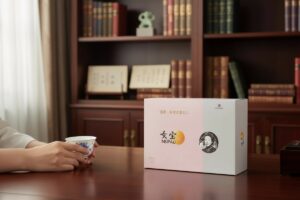 莊淑旂博士女寶福康系列
