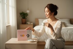 莊淑旂博士女寶福康系列